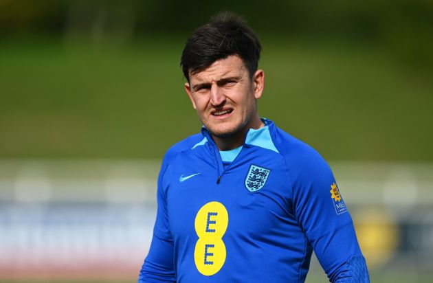 Jacob Harry Maguire