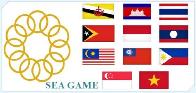 Sea Games ra đời ra sao?