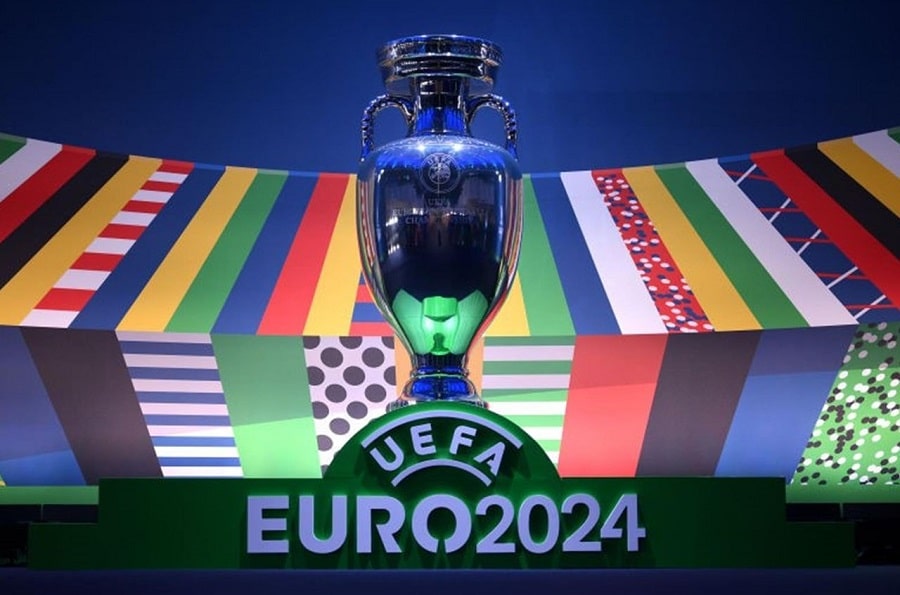 Euro - Giải vô địch bóng đá Châu Âu